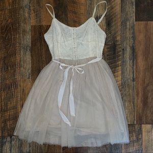 American Eagle Dress